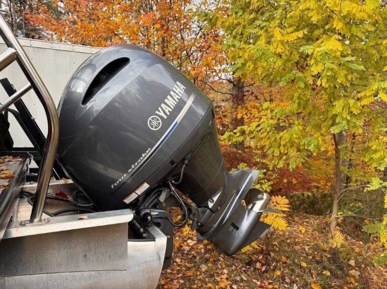 2023 Godfrey SW2086C US-GDY68692G223 [photo 25]